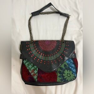 Desigual Shoulder Bag